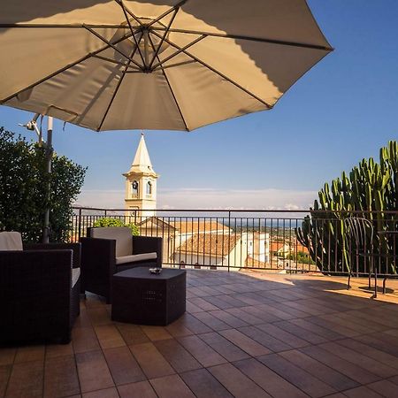 Appartamento House Etna View Mascali Esterno foto