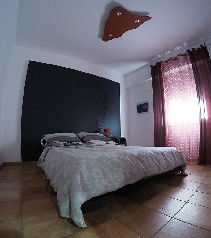 Appartamento House Etna View Mascali Esterno foto