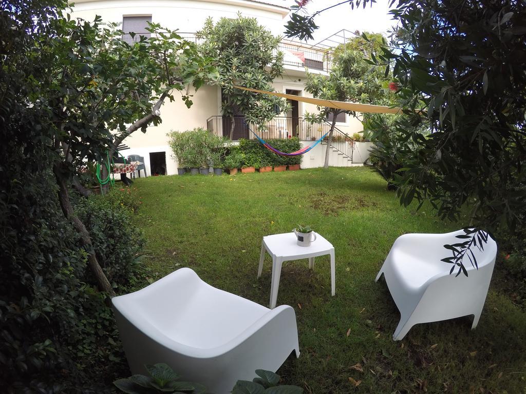 Appartamento House Etna View Mascali Esterno foto