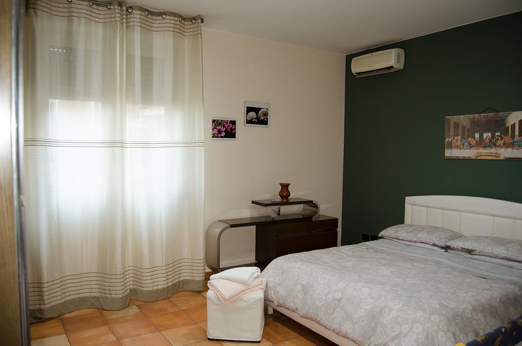Appartamento House Etna View Mascali Esterno foto
