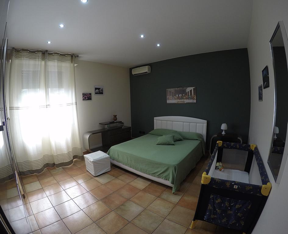 Appartamento House Etna View Mascali Esterno foto