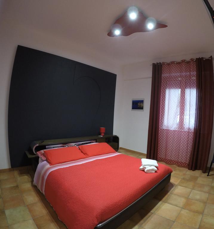 Appartamento House Etna View Mascali Esterno foto