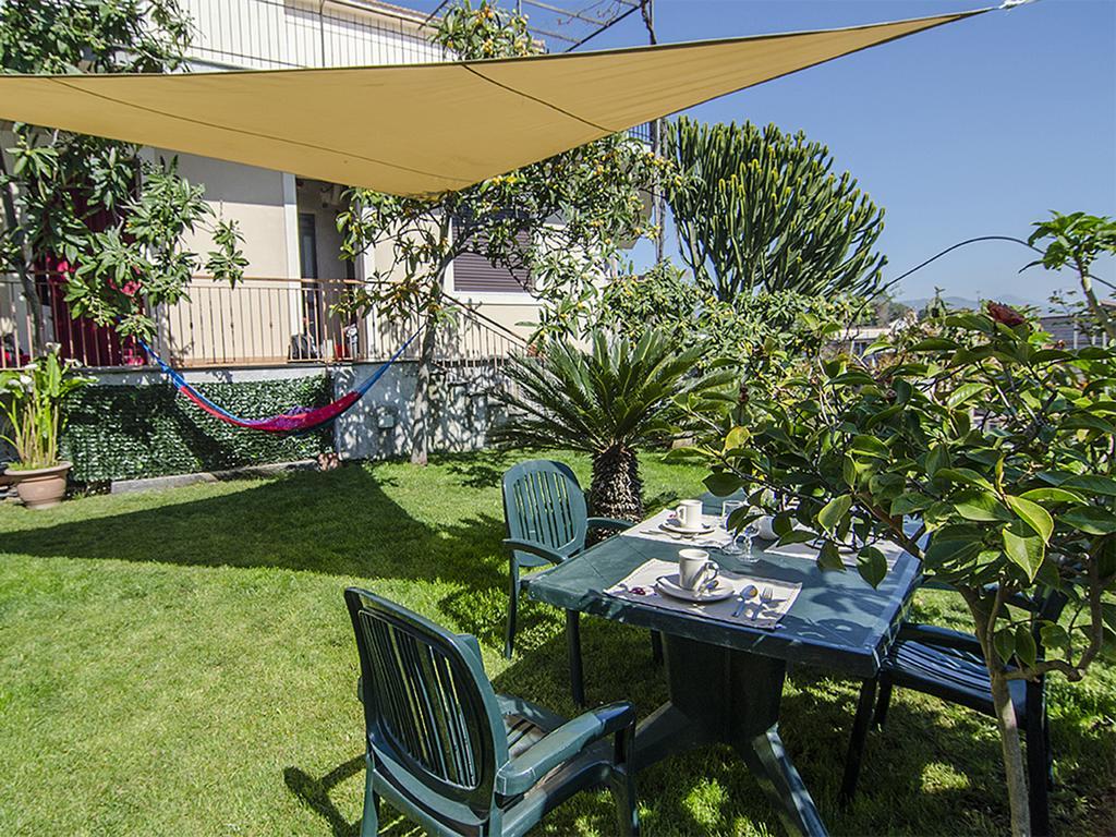 Appartamento House Etna View Mascali Esterno foto
