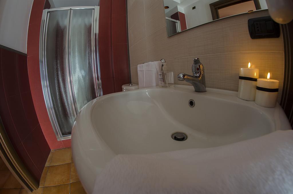 Appartamento House Etna View Mascali Esterno foto