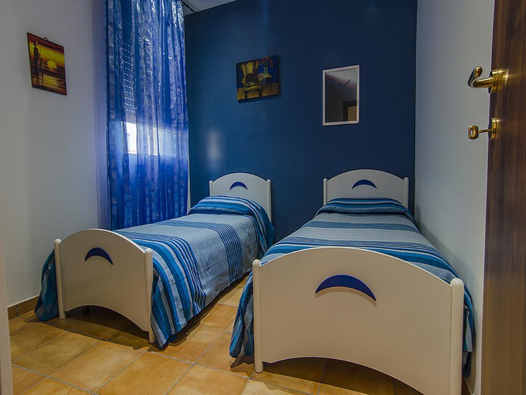 Appartamento House Etna View Mascali Esterno foto
