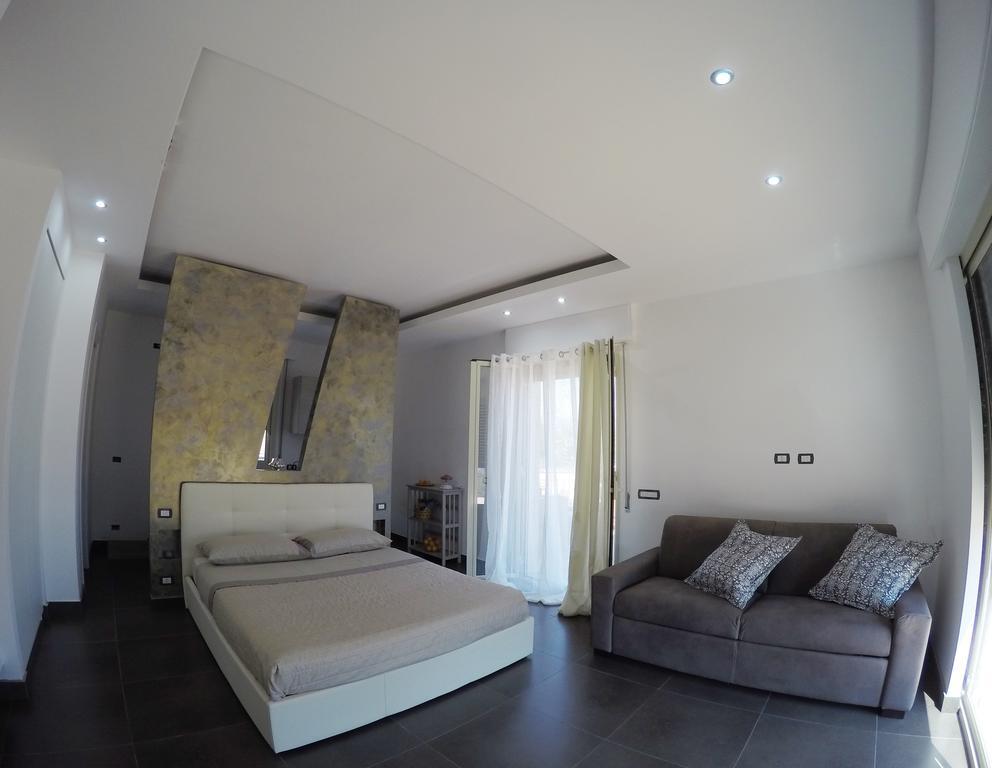 Appartamento House Etna View Mascali Esterno foto