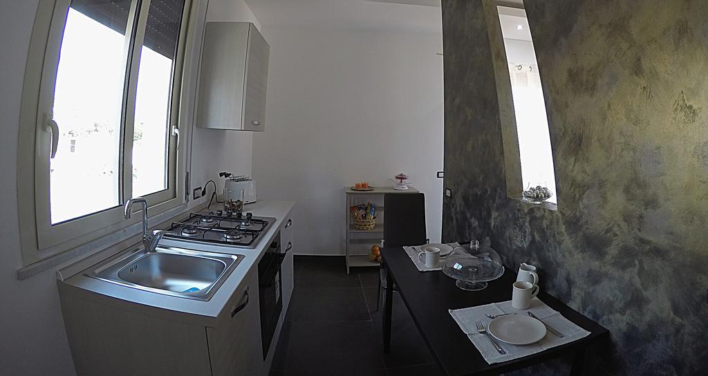 Appartamento House Etna View Mascali Esterno foto