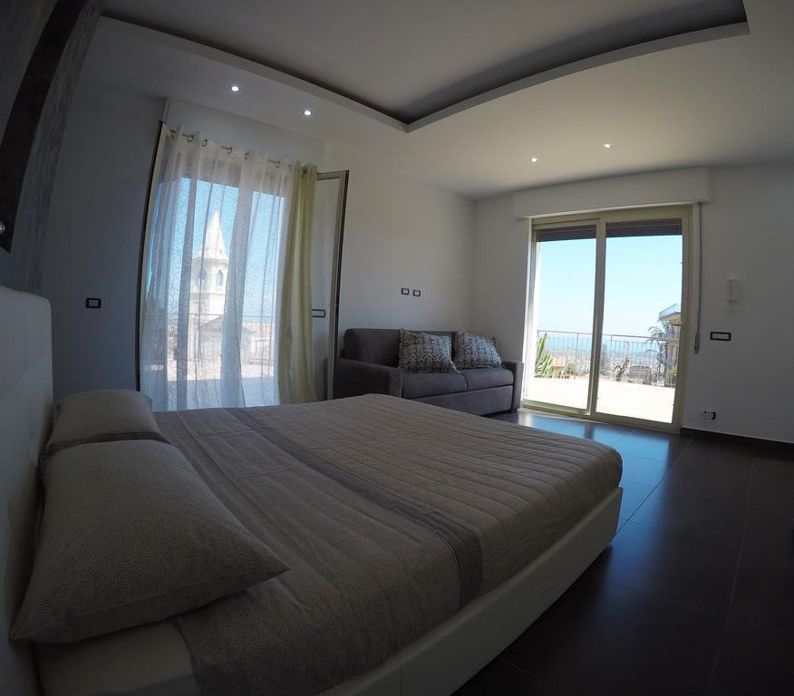 Appartamento House Etna View Mascali Esterno foto