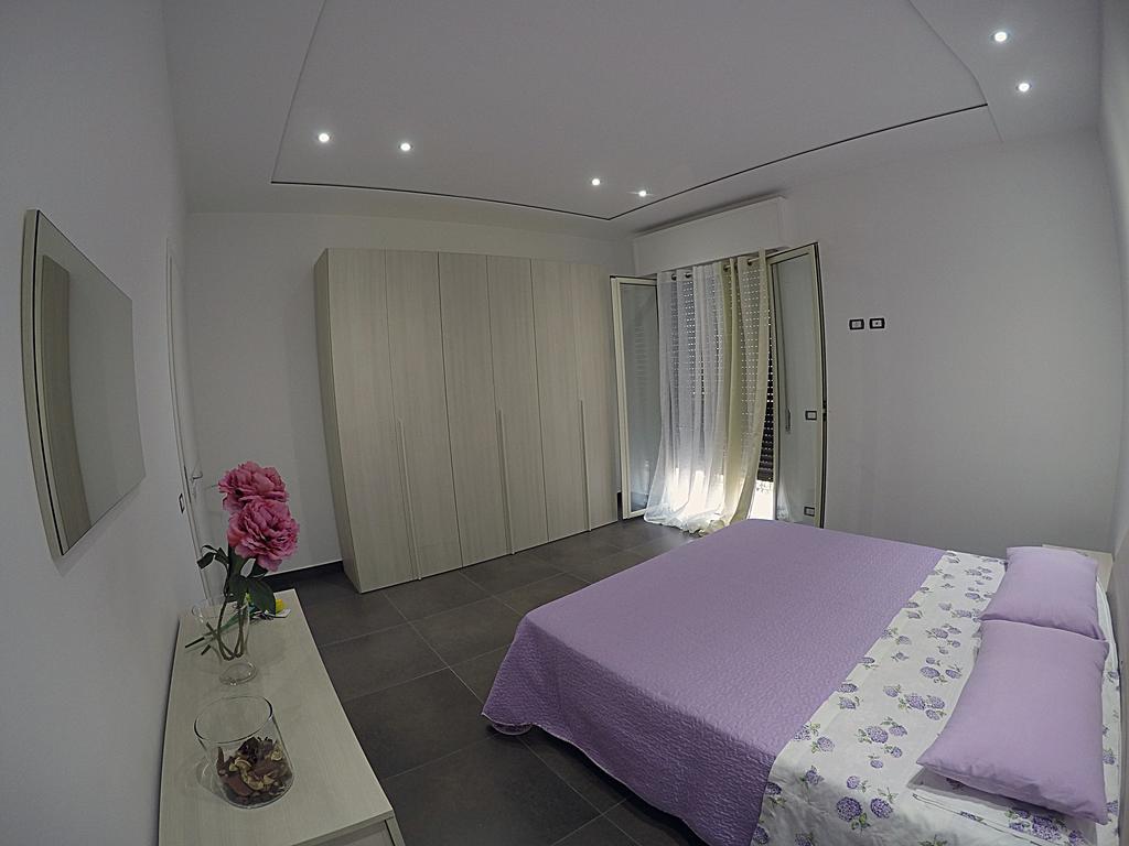 Appartamento House Etna View Mascali Esterno foto