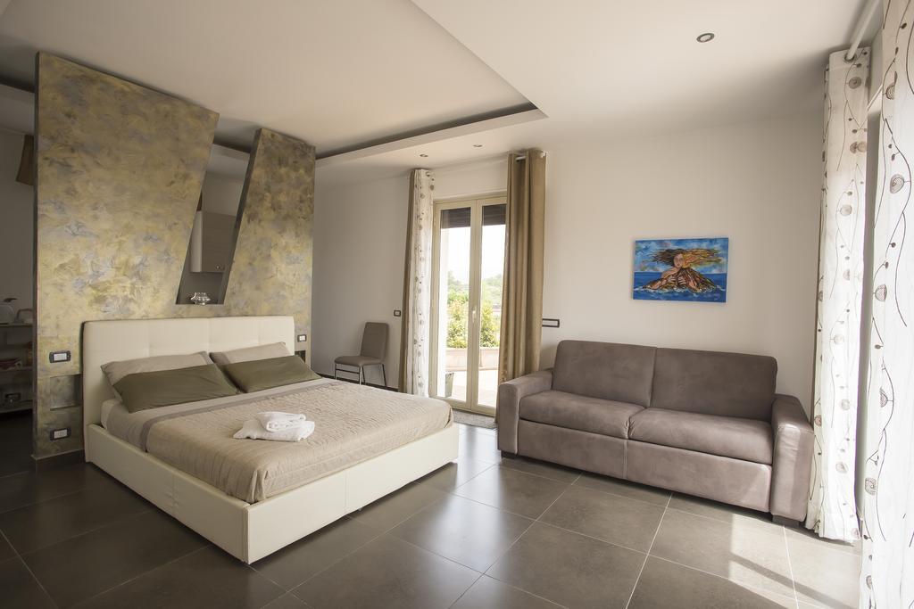 Appartamento House Etna View Mascali Esterno foto