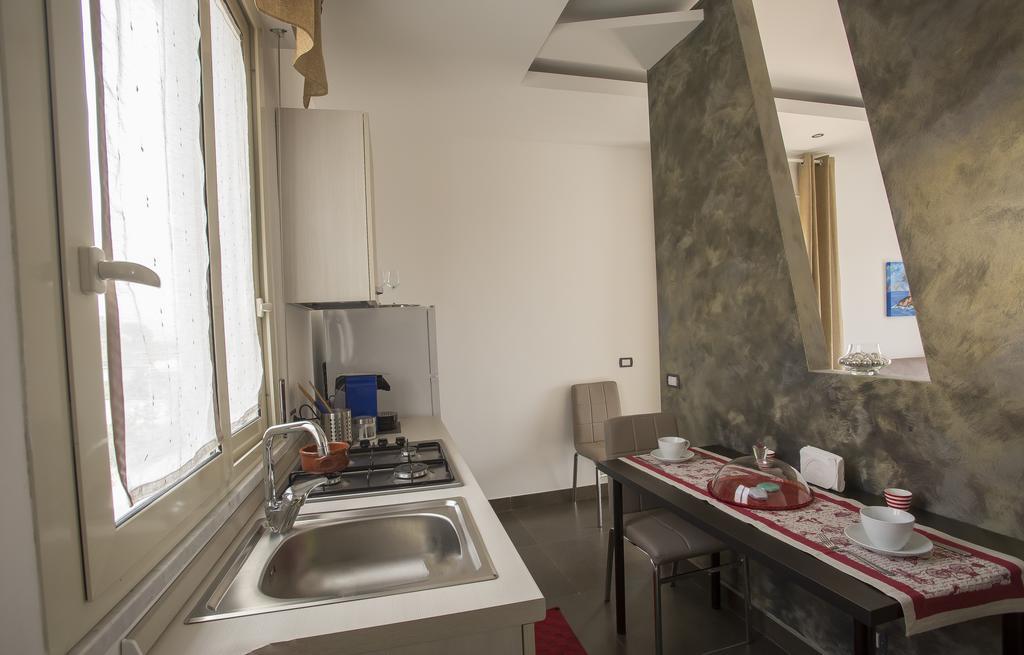 Appartamento House Etna View Mascali Esterno foto