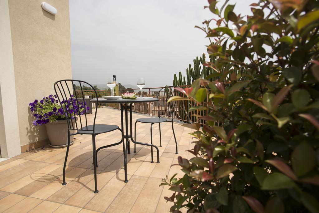 Appartamento House Etna View Mascali Esterno foto