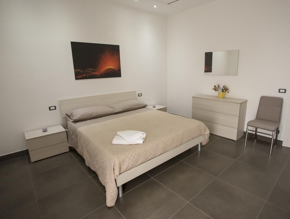 Appartamento House Etna View Mascali Esterno foto