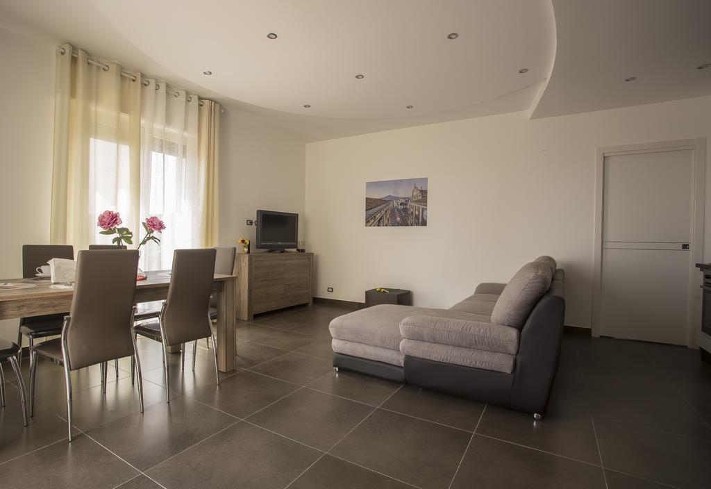 Appartamento House Etna View Mascali Esterno foto