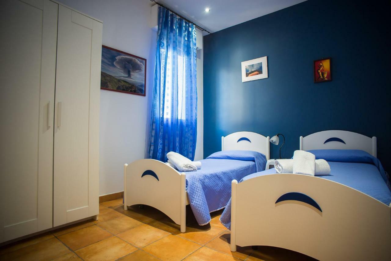 Appartamento House Etna View Mascali Esterno foto