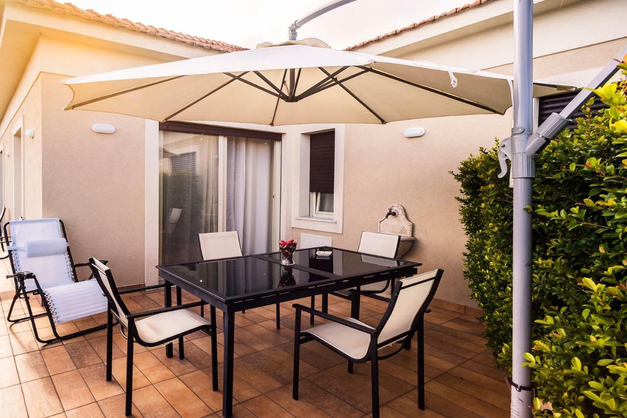 Appartamento House Etna View Mascali Esterno foto